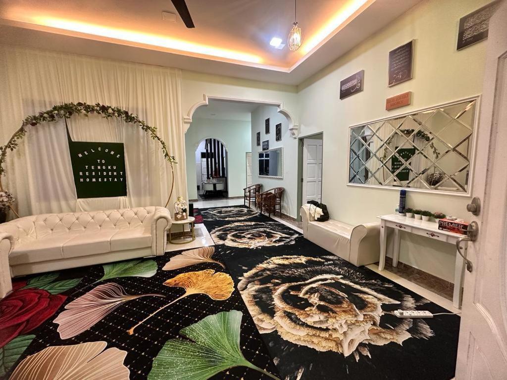 Fotografie z fotogalerie ubytování Tengku Resident v destinaci Bachok