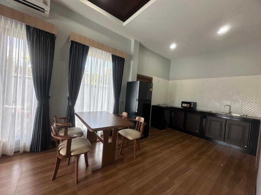 Thor Pool Villa Ao Nang, Ban Klang (updated prices 2026)