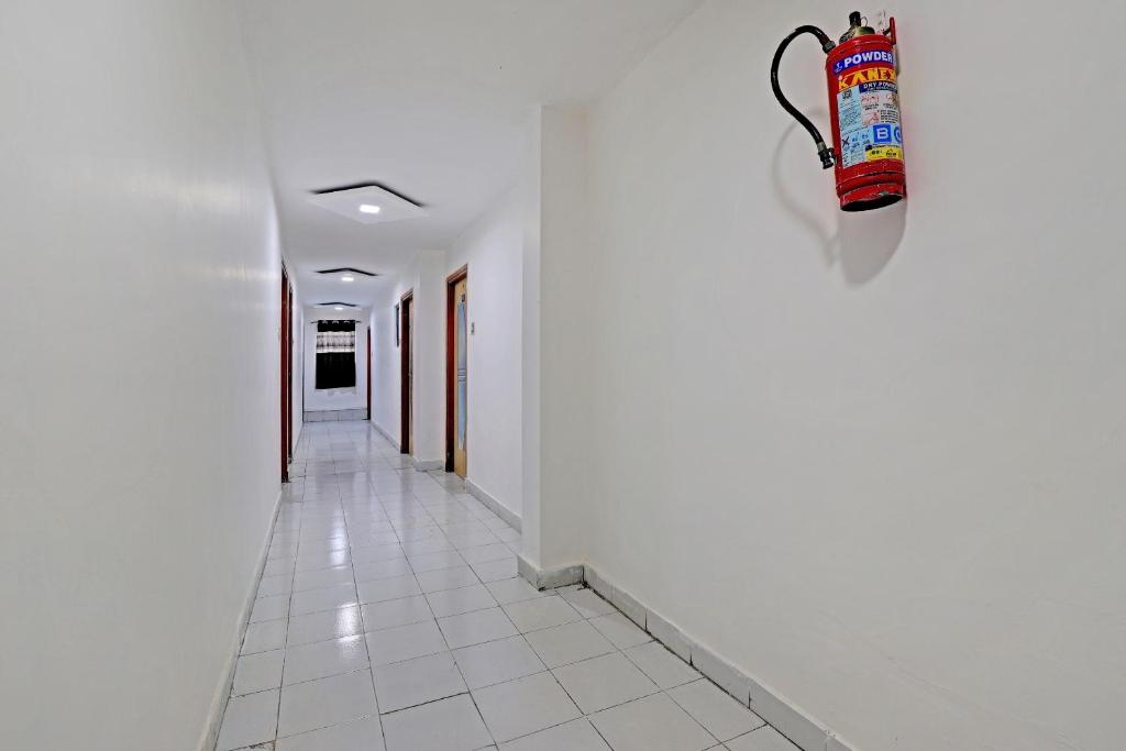 Φωτογραφία από το άλμπουμ του Hotel O Mayur σε Sarkhej