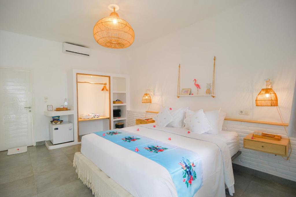 The Koho Air Hotel - 10