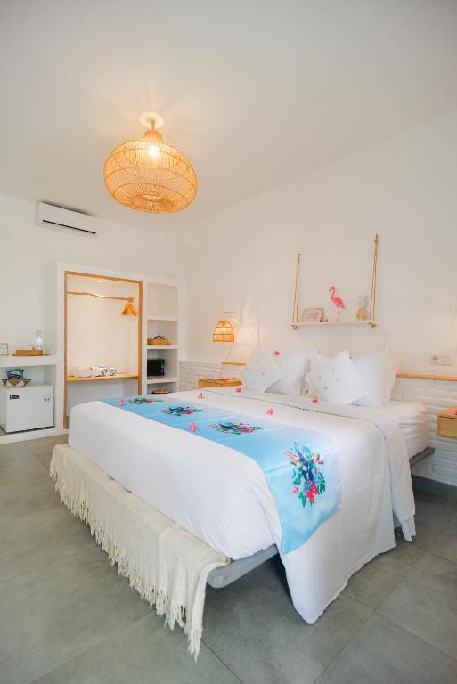 The Koho Air Hotel - 12