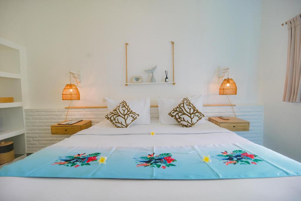 The Koho Air Hotel - 11