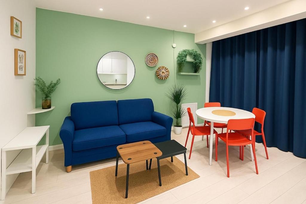Casa Home - Large two-bedroom near Gare de Lyon