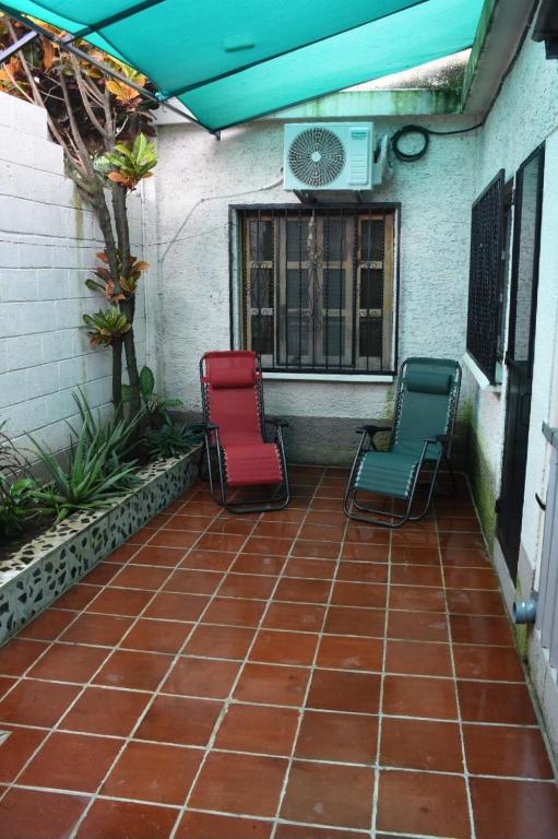 Casa Ross, Esquipulas