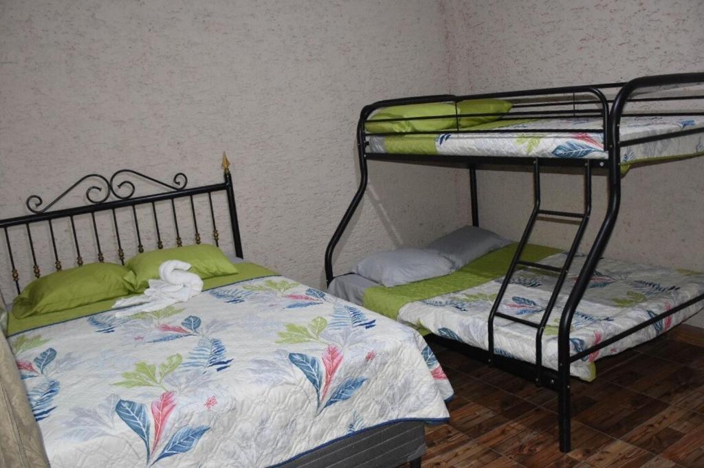 Casa Ross, Esquipulas