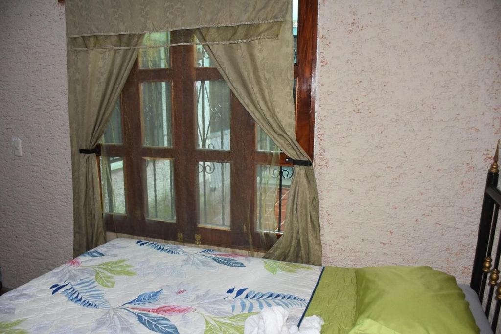 Casa Ross, Esquipulas