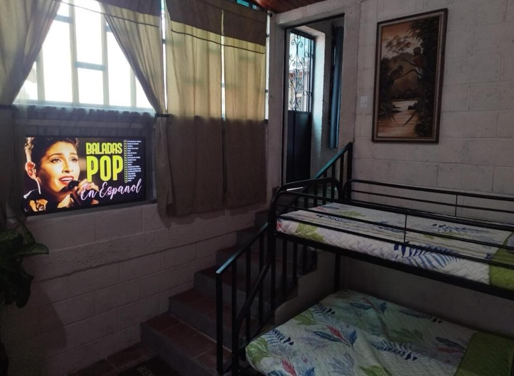 Casa Ross, Esquipulas