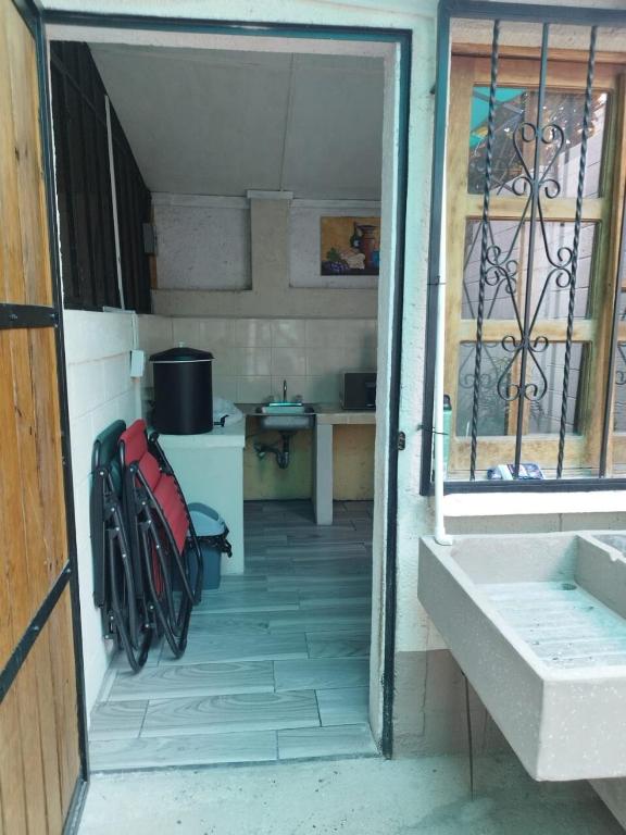 Casa Ross, Esquipulas