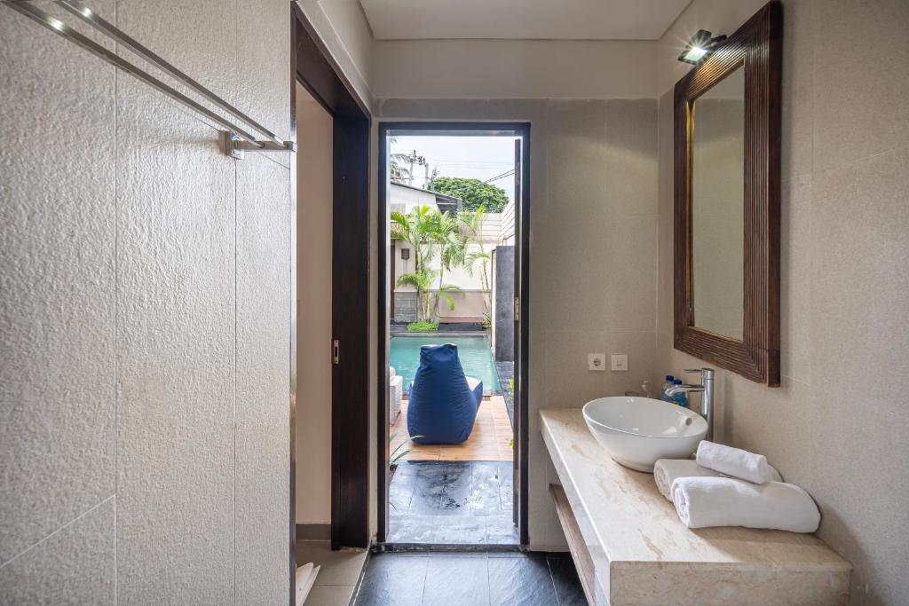 The Lakshmi Villas by The Beach House - 1