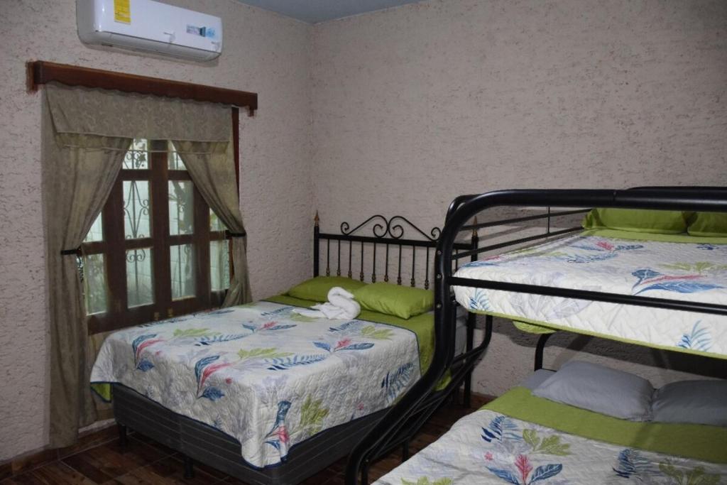 Casa Ross, Esquipulas