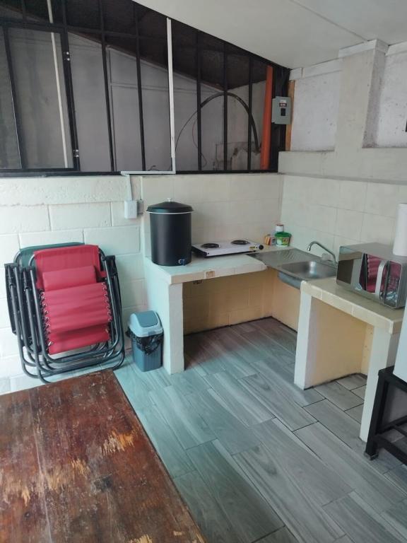 Casa Ross, Esquipulas