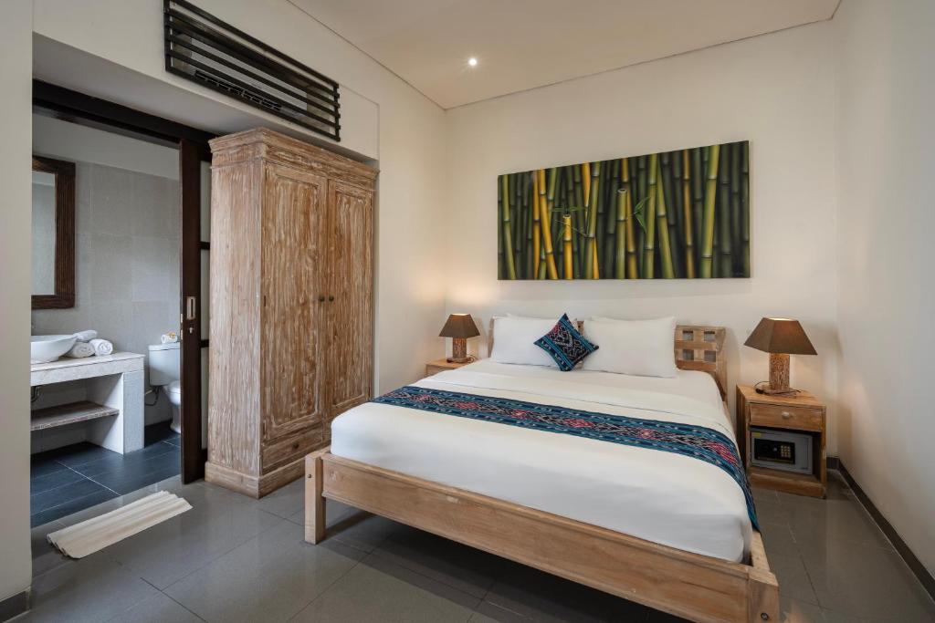 The Lakshmi Villas by The Beach House - 3