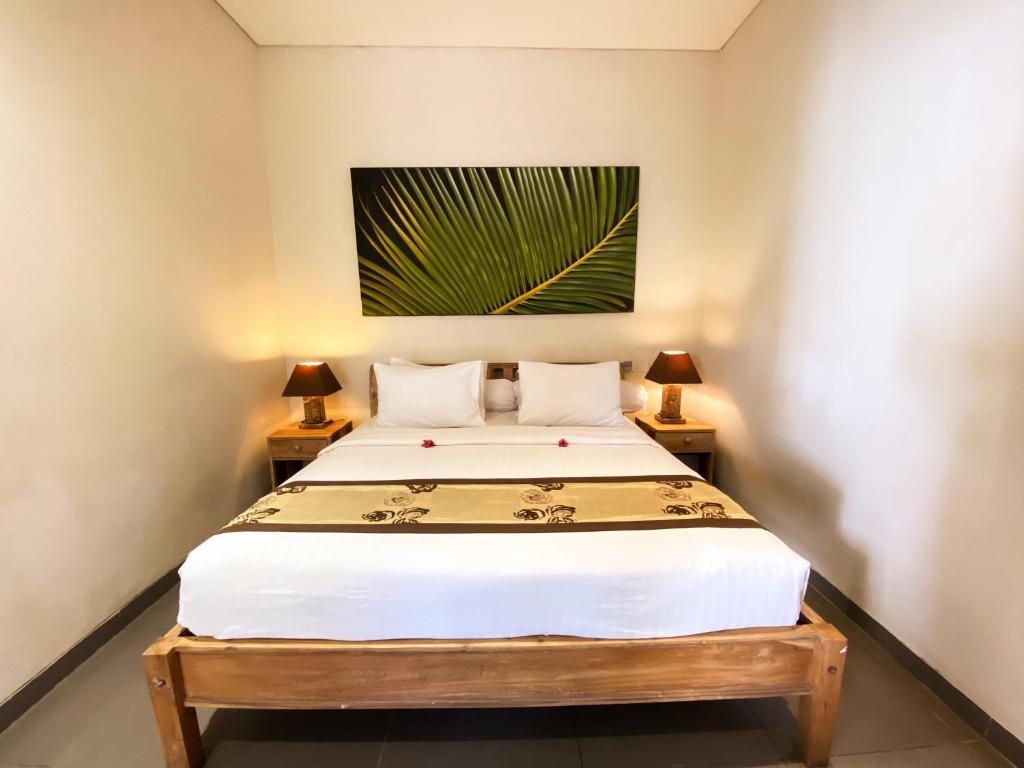 The Lakshmi Villas by The Beach House - 11