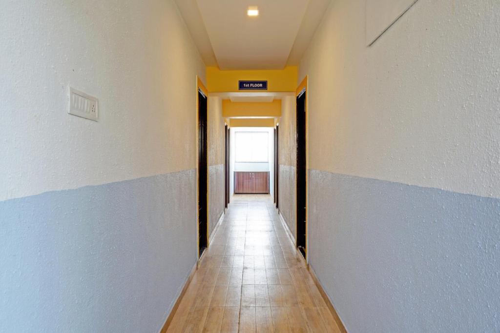 Φωτογραφία από το άλμπουμ του Hotel O Maurya στο Pune