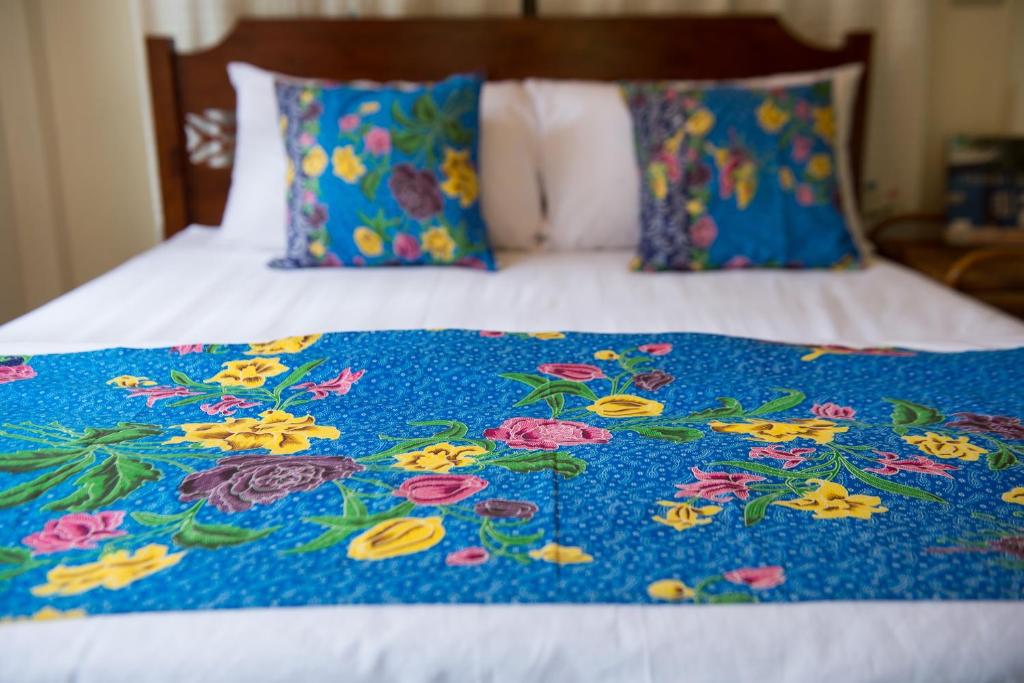 Phuttal Residence - 6