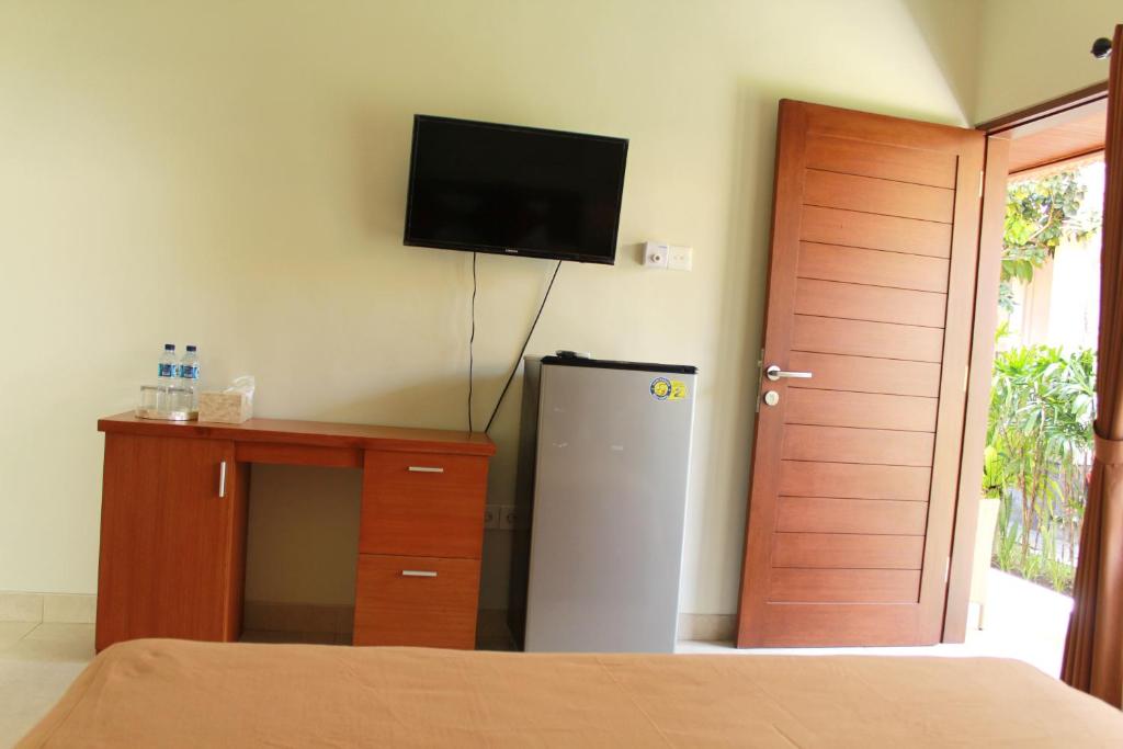 Mona Homestay - Superieure Tweepersoonskamer