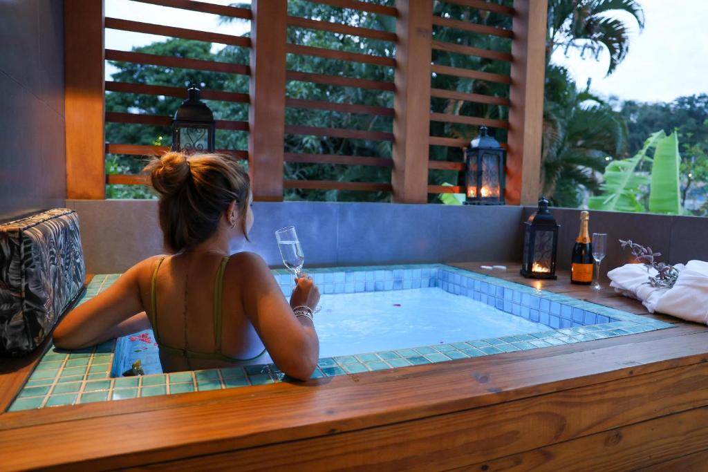 Fotografie z fotogalerie ubytování Home Aguas da barra Ilhabela v destinaci Ilhabela