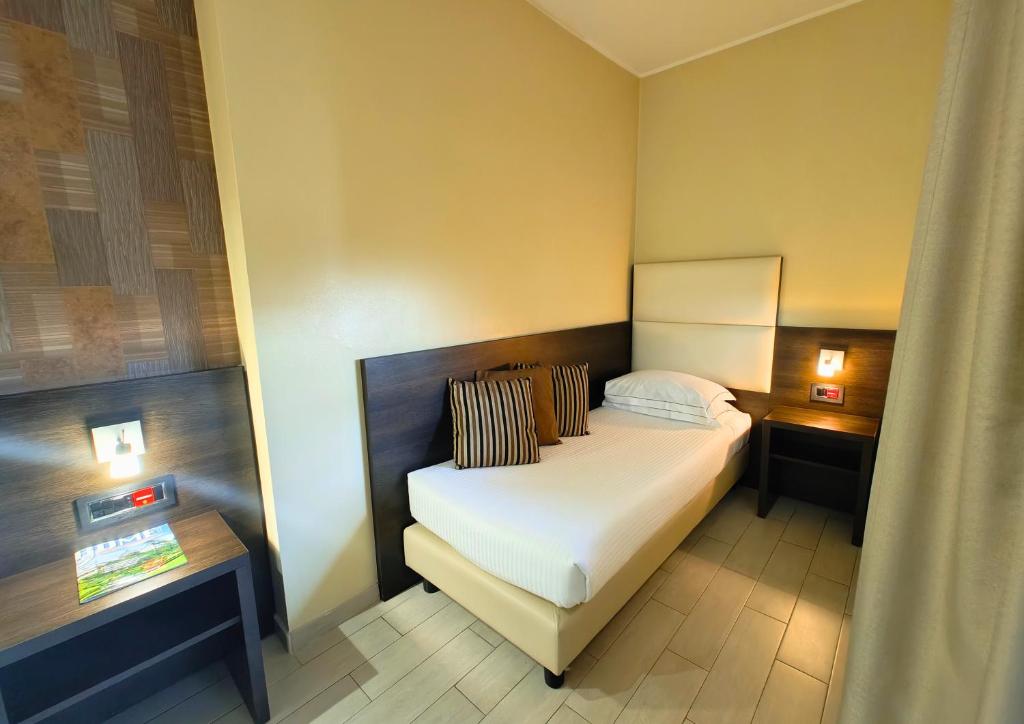 Hotel Pineta Palace - Chambre Triple Premium