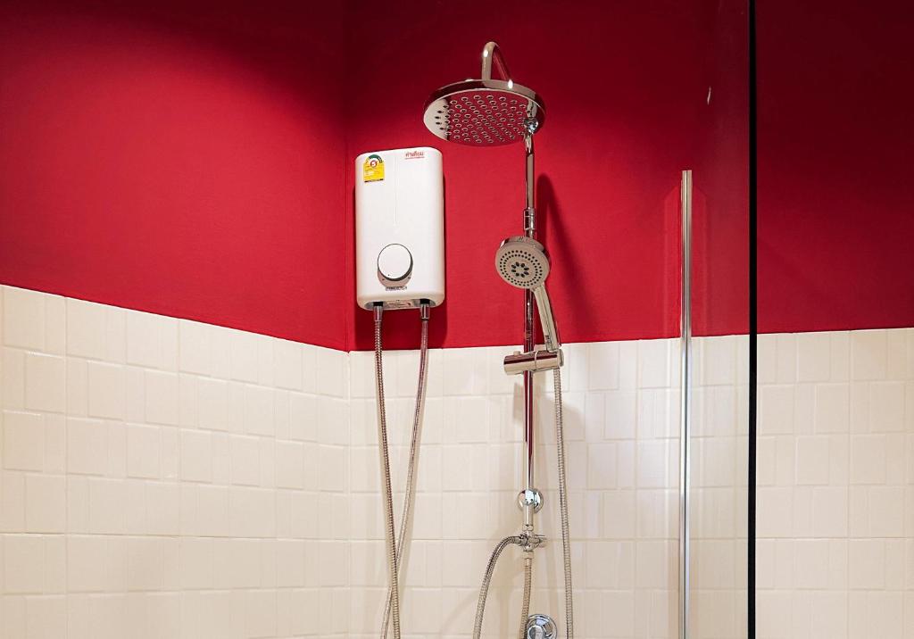 Belivin99 Residence Chinatown - 19