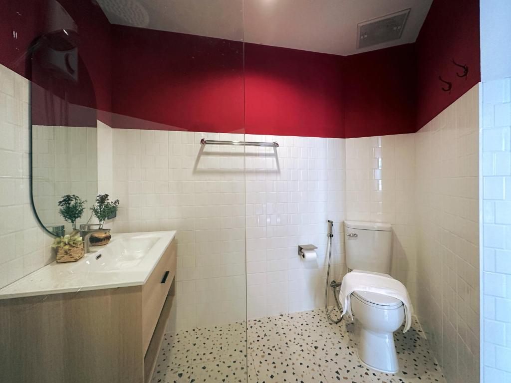 Belivin99 Residence Chinatown - 18