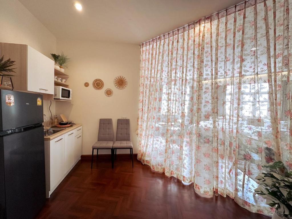 Belivin99 Residence Chinatown - 16