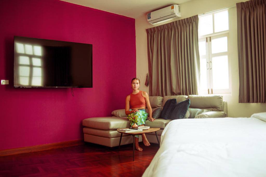 Belivin99 Residence Chinatown - 14