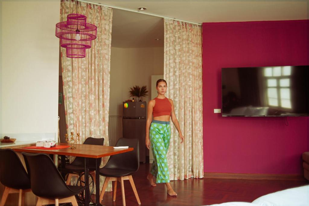 Belivin99 Residence Chinatown - 15