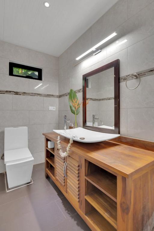 Tahiti beach house - photo 2 - Tahiti, Polynésie