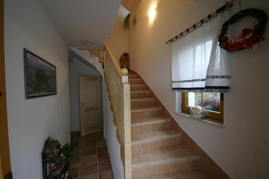 Fotografie z fotogalerie ubytování Apartments Karmen v destinaci Rateče