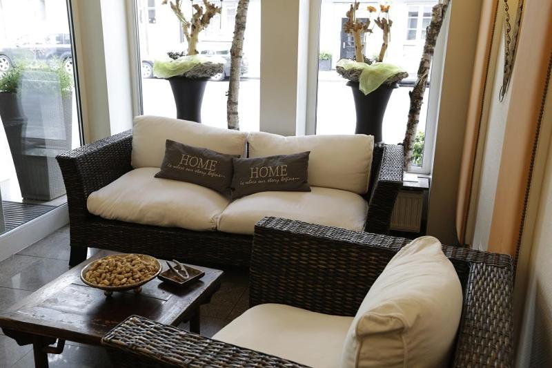 Hotel Cascade Superior - Resim 37