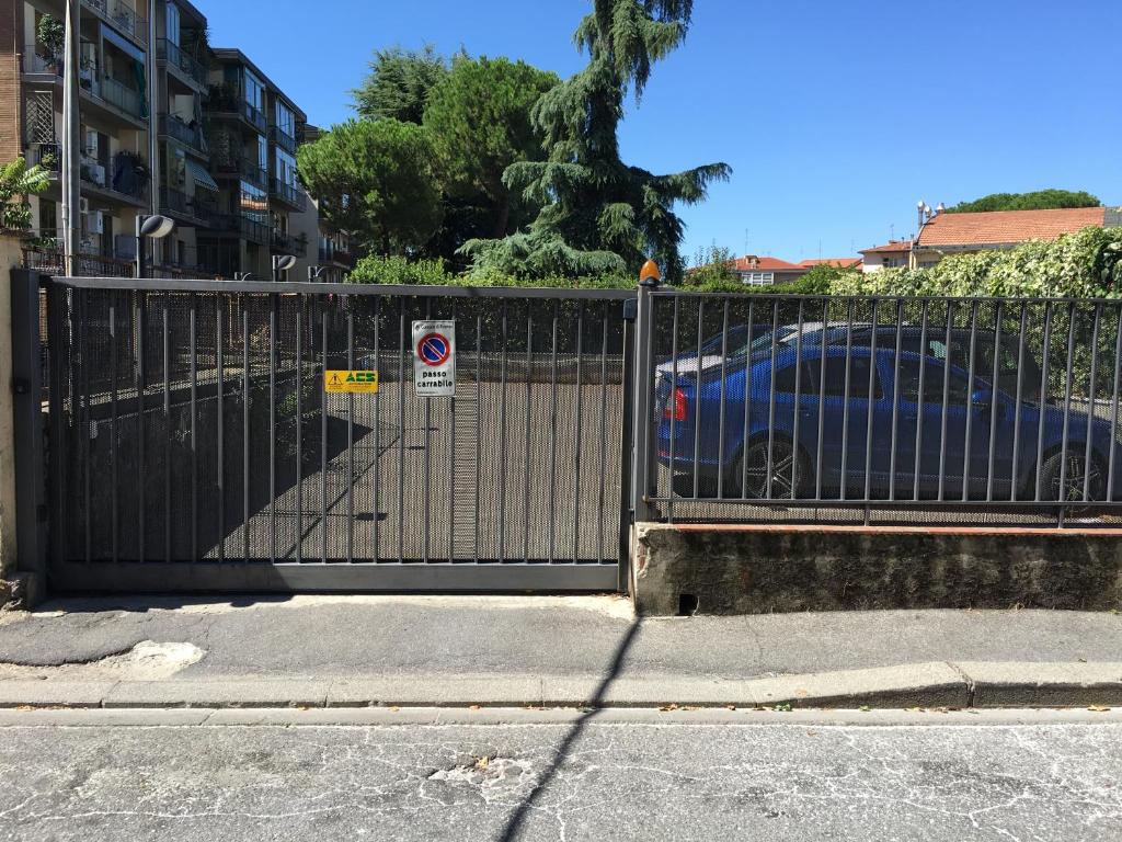 Hotel Alex - Resim 45