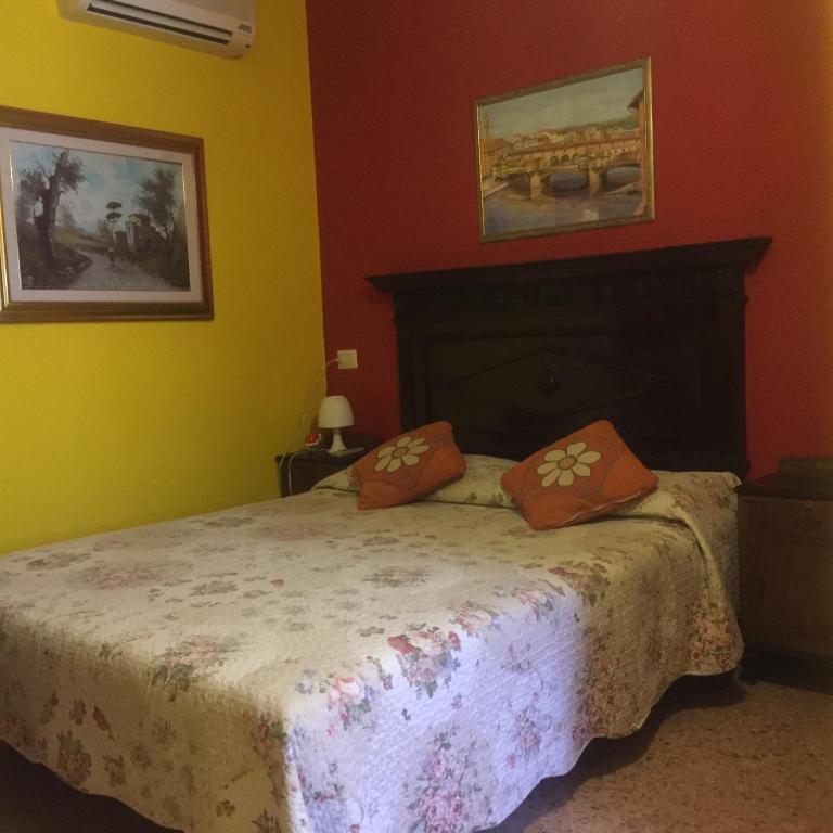 Hotel Aline - Resim 26