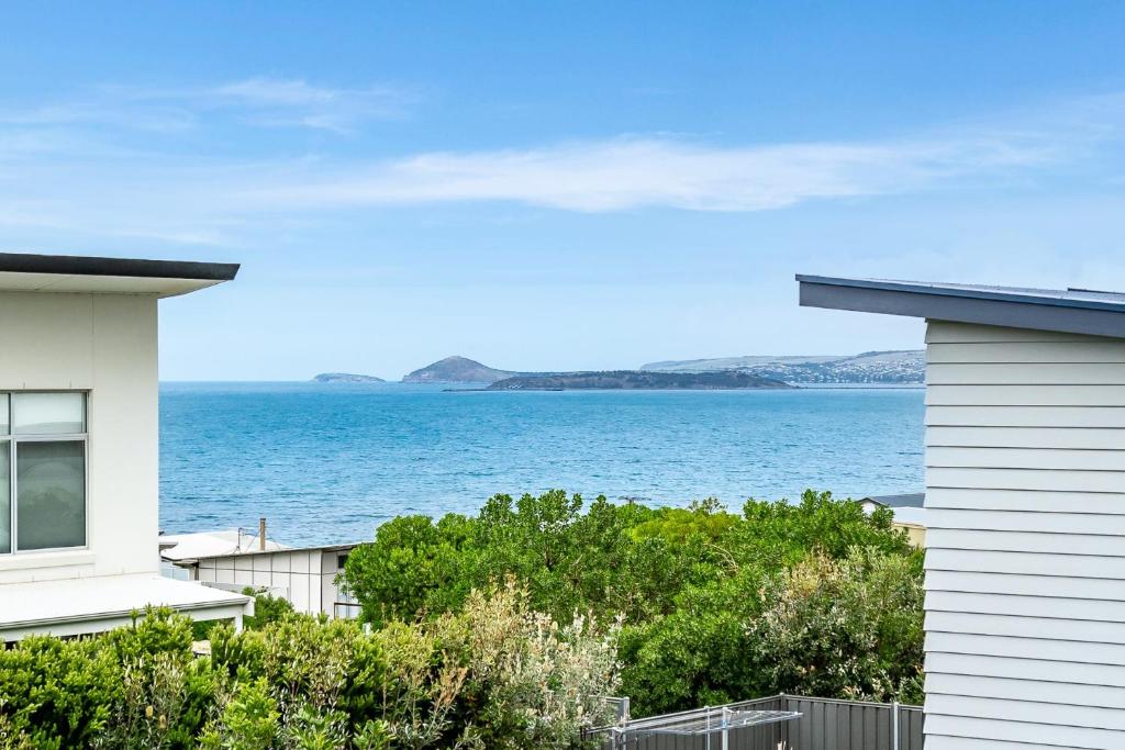 Φυσικό τοπίο κοντά σε αυτή η παραθεριστική κατοικία