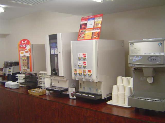 Fotografie z fotogalerie ubytování Hashimoto Park Hotel v destinaci Sagamihara