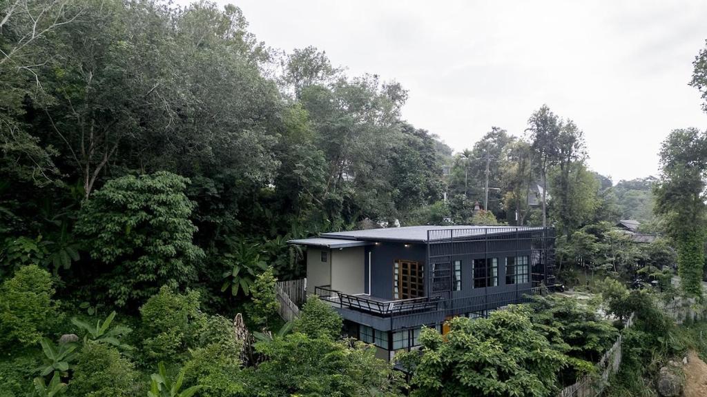 Φυσικό τοπίο κοντά σε αυτό το διαμέρισμα