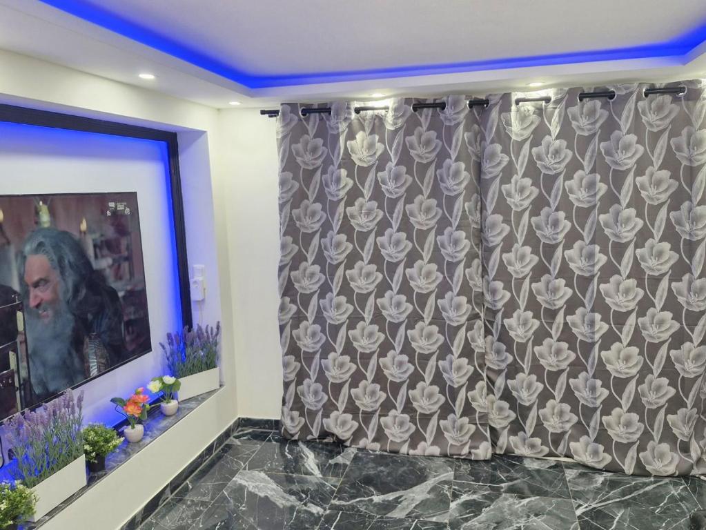 Fotografie z fotogalerie ubytování Ferienwohnung in Büdingen v destinaci Büdingen