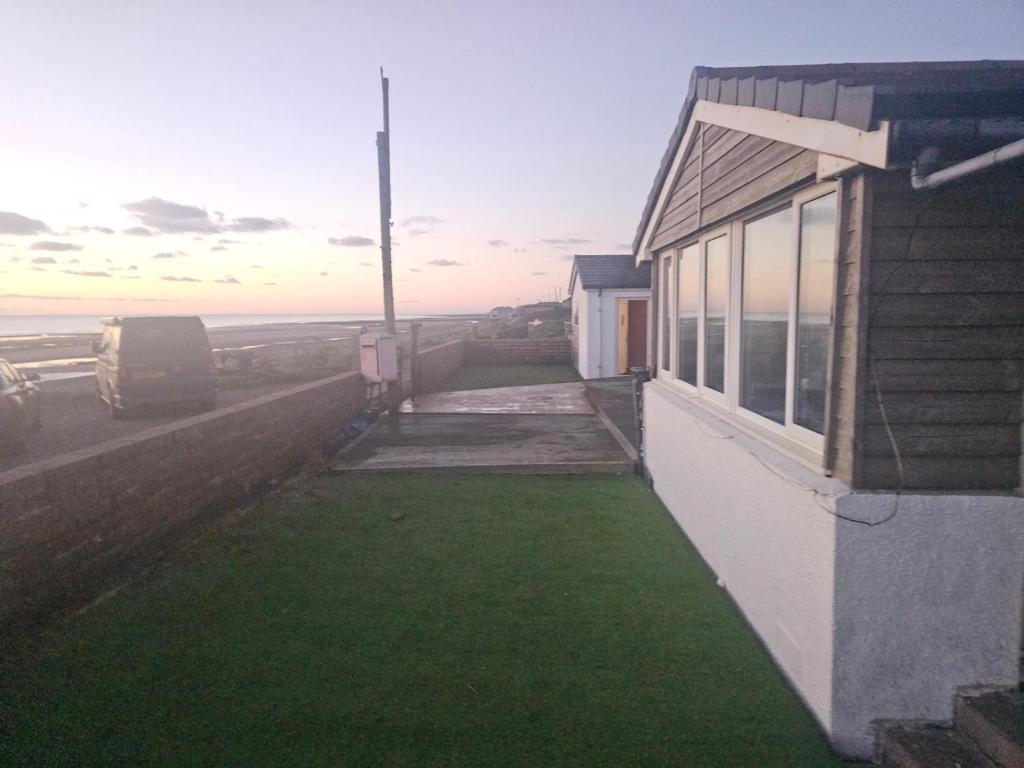 Φυσικό τοπίο κοντά σε αυτή η παραθεριστική κατοικία