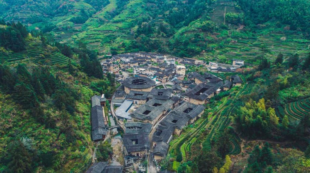 Φυσικό τοπίο κοντά σε αυτό το ξενοδοχείο