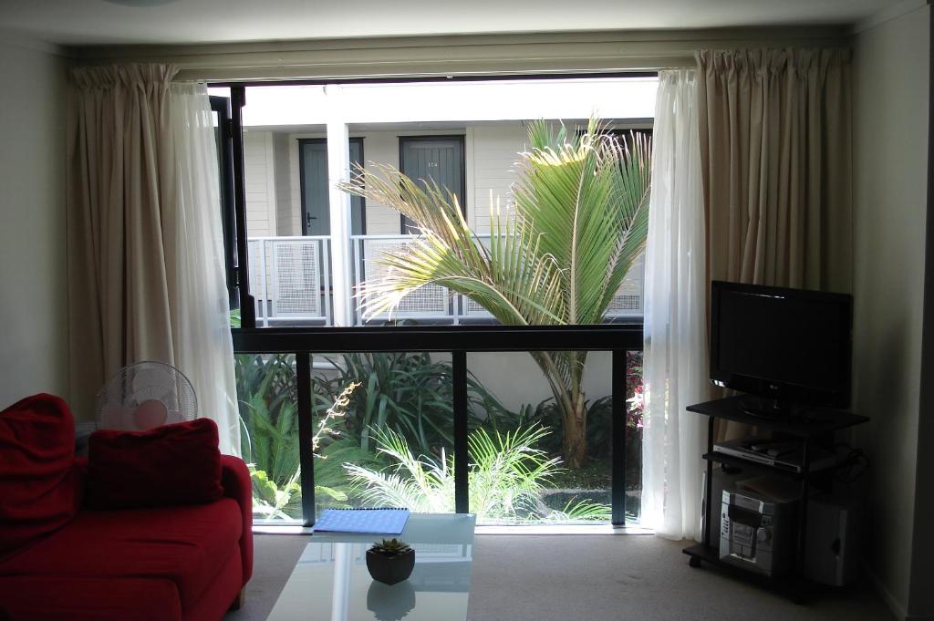 Atlas Suites and Apartments - Resim 5