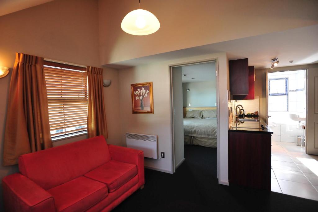 Athena Motel - Resim 34