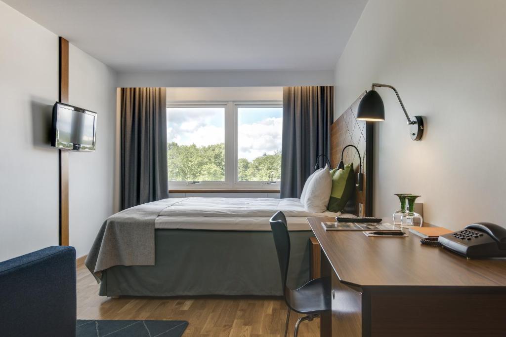 Quality Hotel Grand, Borås