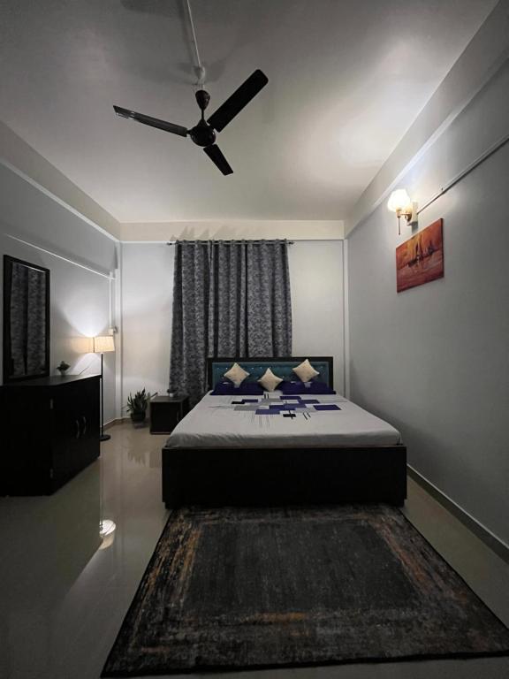 Gallery image of Puhor Inn in Sivasagar