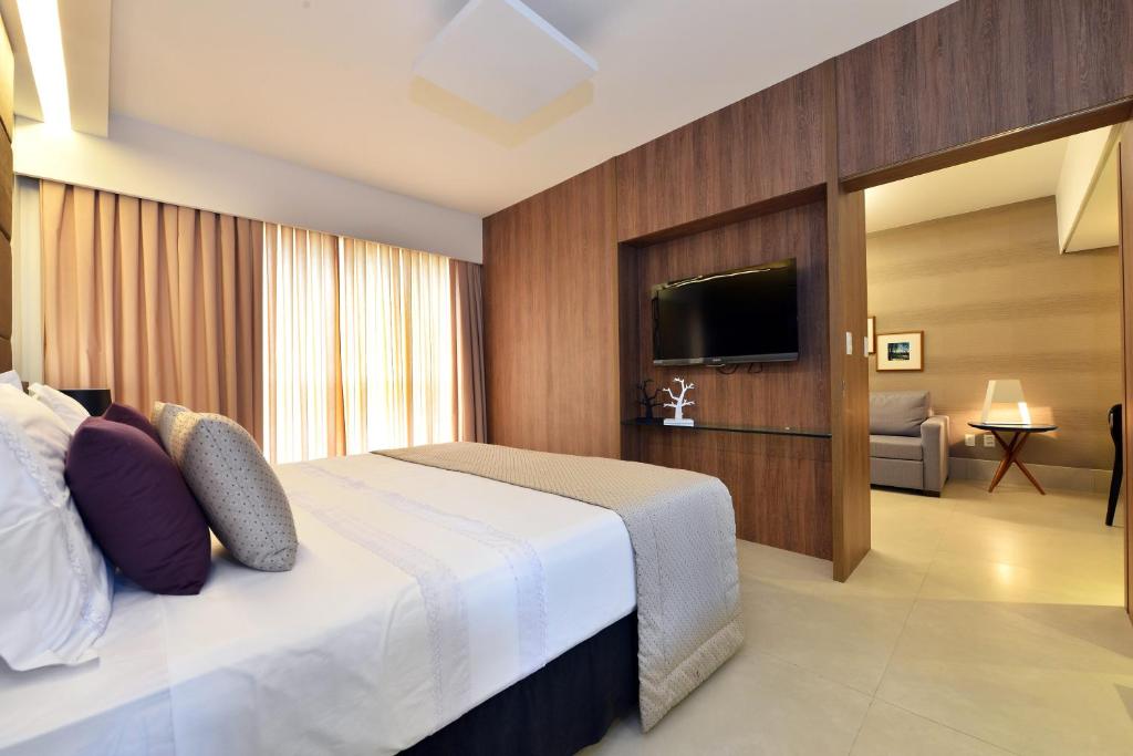  Hotel Beira Mar