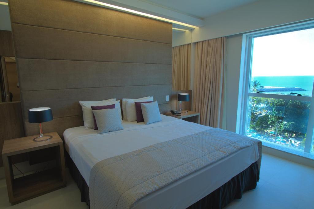  Hotel Beira Mar
