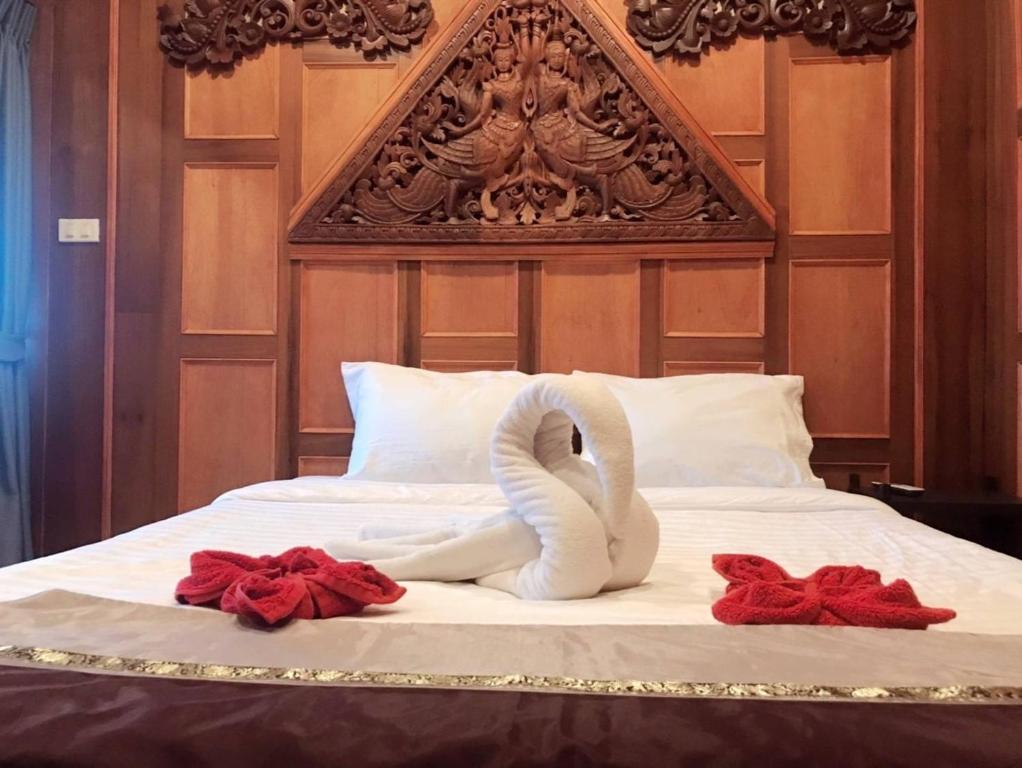 Baan Ratchapruek photo