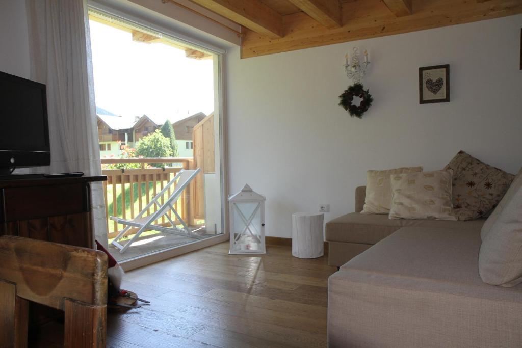 Dolomiti di Brenta House 2, Madonna di Campiglio — foto della struttura 5
