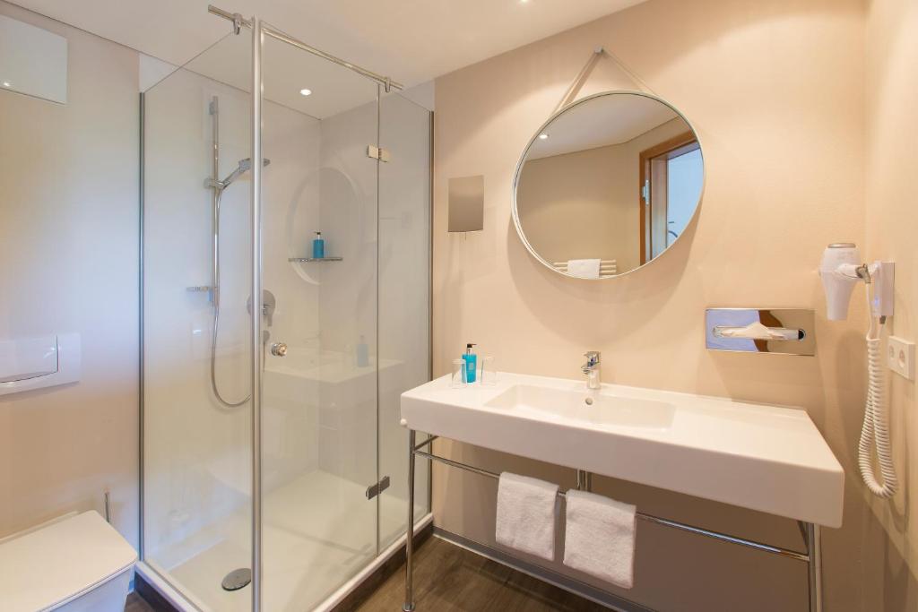 Hotel Knoblauch - 14