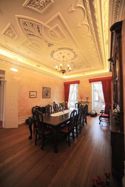 Casa Manuel Espregueira e Oliveira - 8