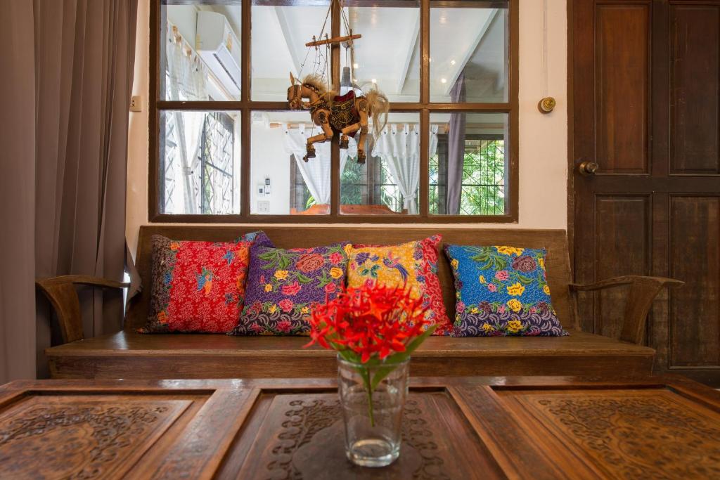 Phuttal Residence - 13