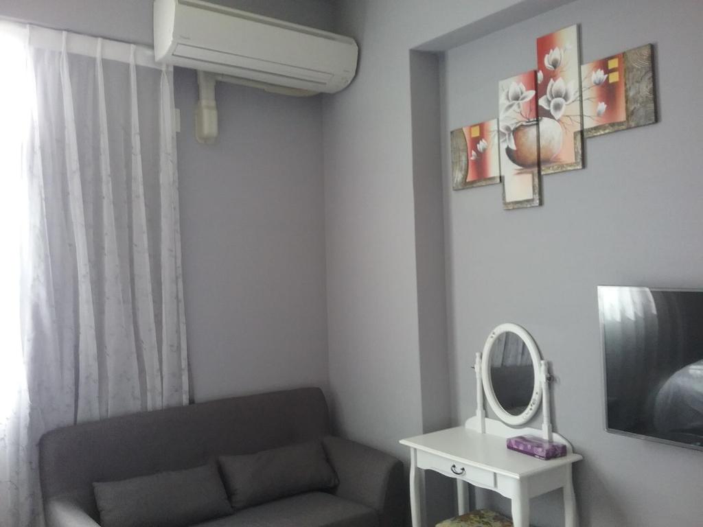 Gallery image of Slowly B&amp;B in Taitung City